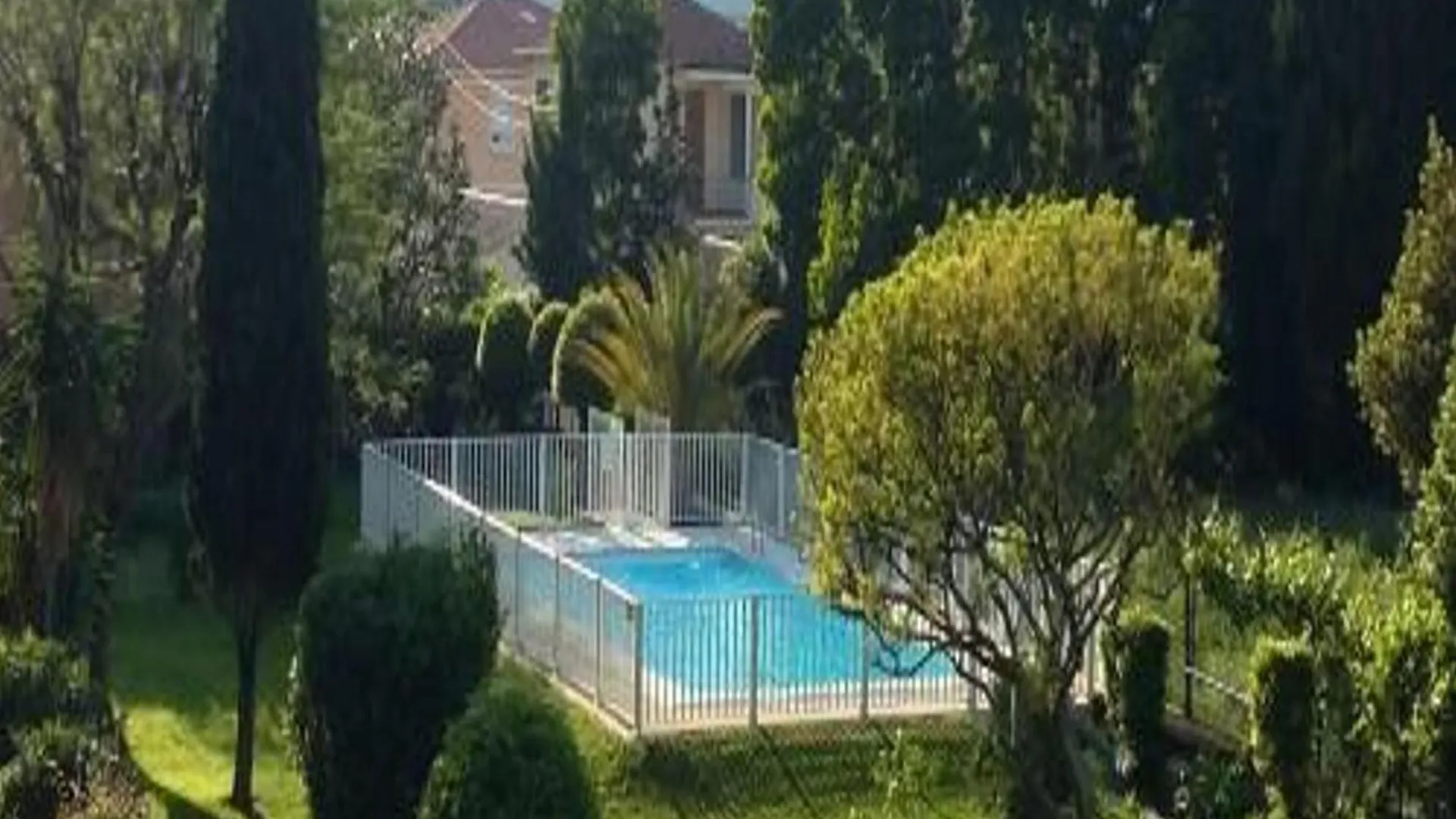 New Flat 1 Min From Beach And Sea ! Juan-les-Pins