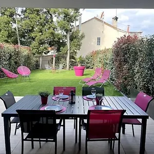 Appartement Blue Dream, Juan-les-Pins