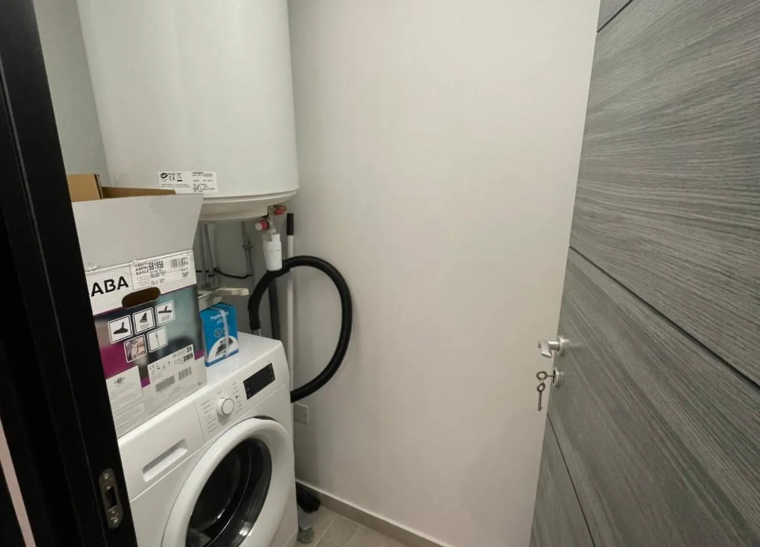 New Flat 1 Min From Beach And Sea ! Juan-les-Pins 0*,