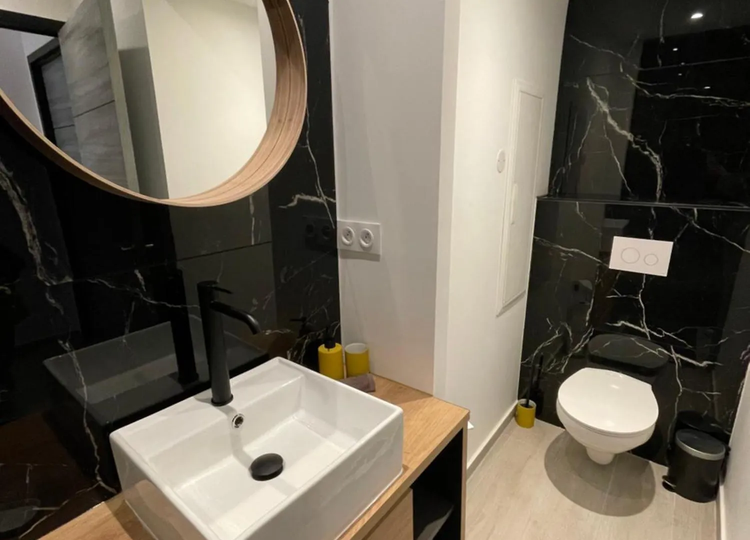 Apartment New Flat 1 Min From Beach And Sea ! Juan-les-Pins