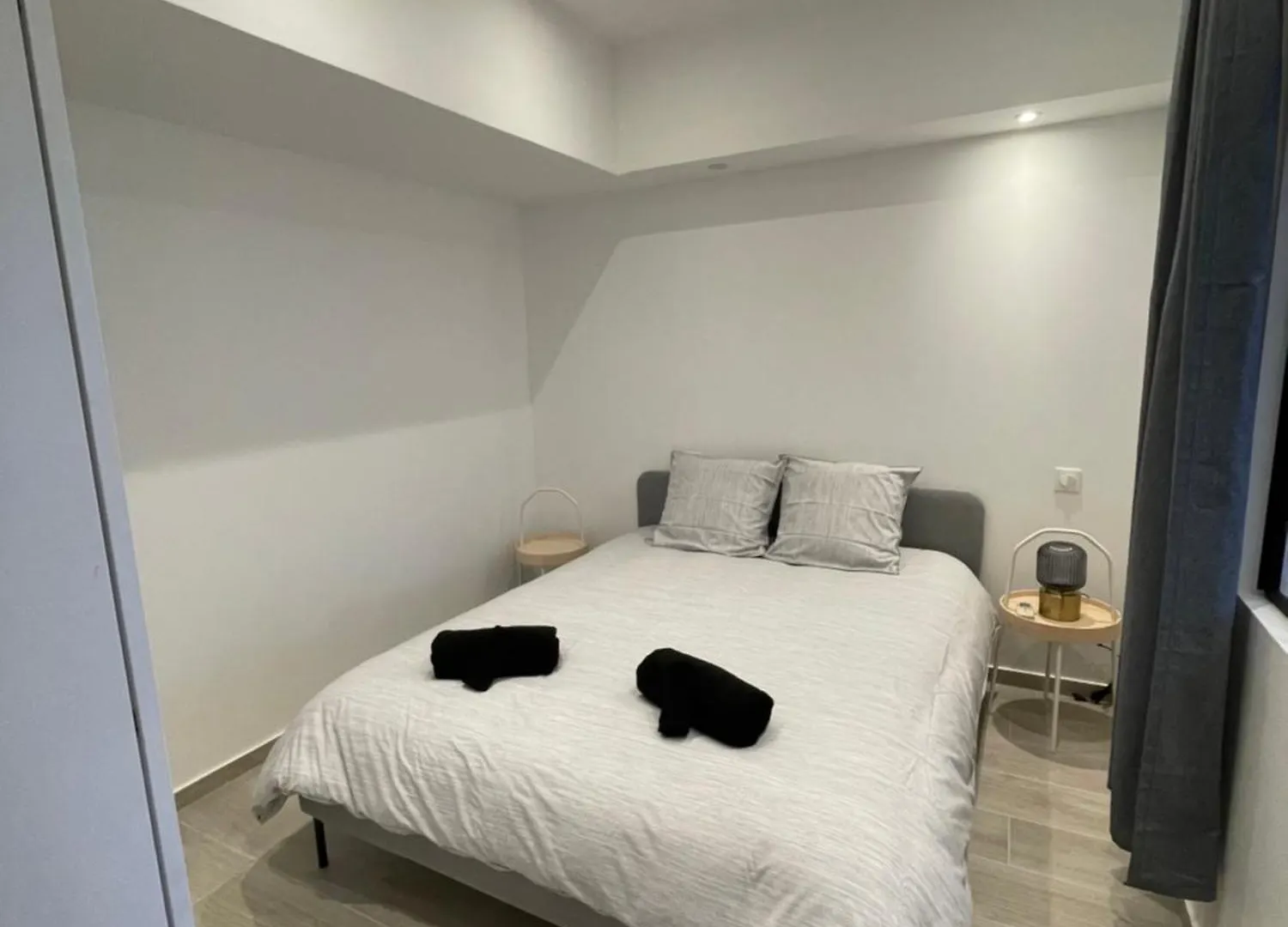 Apartment New Flat 1 Min From Beach And Sea ! Juan-les-Pins France