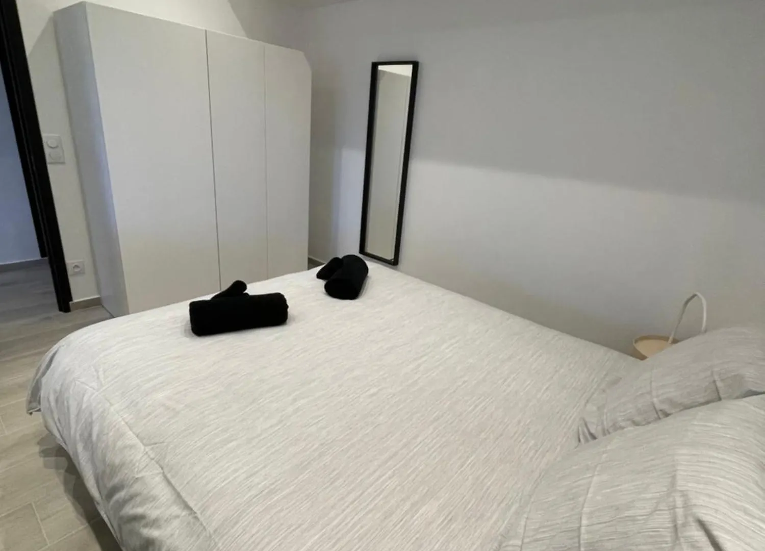 New Flat 1 Min From Beach And Sea ! Juan-les-Pins 0*,  France